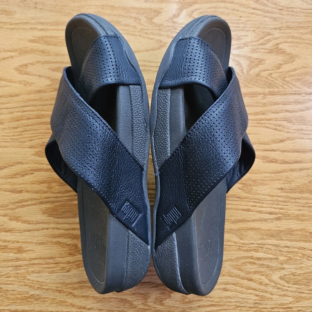 Fitflop comfortable slip